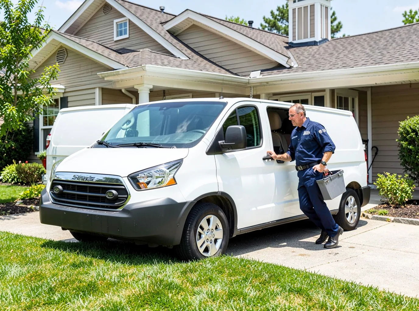 Emergency Plumber company in Blanch, NC