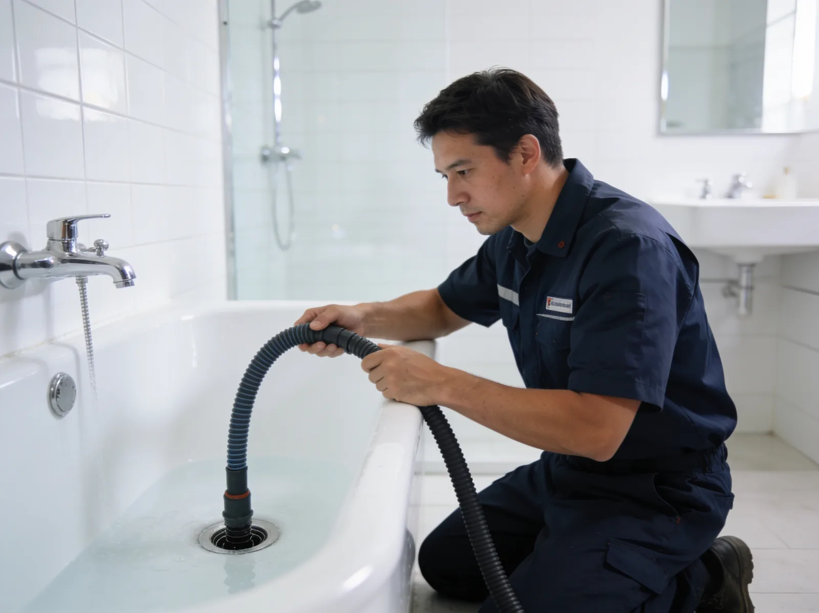 Emergency Plumber Blanch, NC FAQs